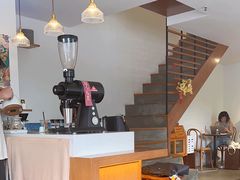 -PUZZLE COFFEE 拼图咖啡