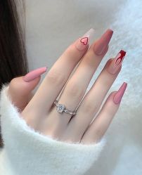 -1T·1M 日式美甲美睫
