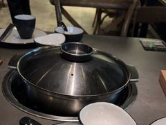 -同仁四季椰子鸡(宝安壹方城店)