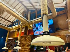 -木王宴语·野生鲜菌火锅(玉河店)