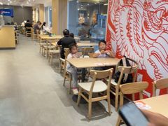 -吉野家(吉野家冰山慧谷店)