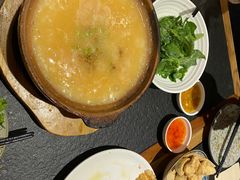 -潮堂 · 潮州菜(国贸商城店)