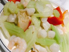 -江南俚(云蝠大厦店)