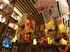 大堂-坂吉屋·居酒屋深夜食堂(龙湖店)