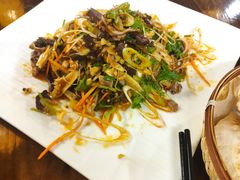 -长安后宰门水盆羊肉(新都心店)