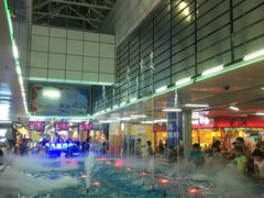 -连城·新天地(福华一路店)