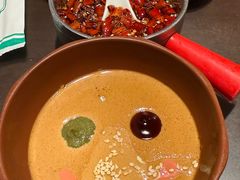 -南门涮肉(后海店)