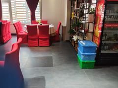 -金百万烤鸭店(良乡店)