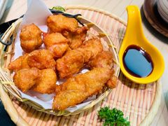 -沼津港精致料理·寿喜烧·烧鸟(漕河泾印象城店)