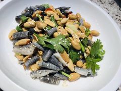 -鱼库·不仅是一家烤鱼店(车公庙店)