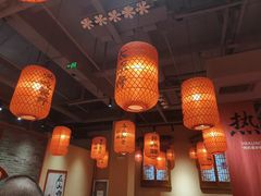 -山四砂锅(太原钟楼街店)