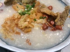 -华辉拉肠(宝华店)