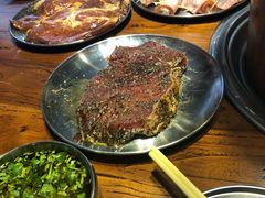 -原始泥炉烤肉(总店)