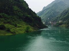 -阿依河景区