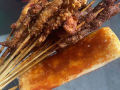 -千禧炸串(明瓦廊店)