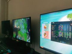 -爱电竞酒店(苏州石路地铁站山塘街店)