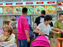 -陈寔包子王·卤煮小肠·京味小吃(龙潭店)