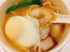 -臻宝中餐厅·大连菜·海鲜·融合菜(大连一方城堡豪华精选酒店)