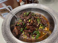 -食膳人家·永州美食地标(双牌店)