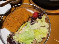 -千代武日本料理(爱建店)