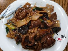 -红实家常菜(静安里店)