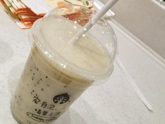 -果之满满鲜榨果汁(科技产业大厦店)