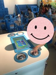 -北京科学中心儿童乐园