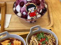 -怪物的冰与火(天虹商场中山路店)