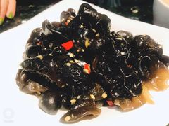 凉拌木耳-咏哇美蛙美味(厦门罗宾森店)