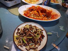 -楚鱼王·河鲜·湖北菜(华农店)