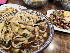 刀削面-登封第一面(崇福路总店)
