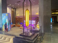 -清远熹乐谷温泉度假酒店