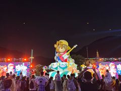 -无锡动物园·太湖欢乐园