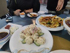 -清真•蜀风园(丁字沽总店)