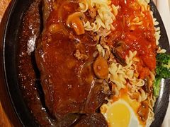 -豪享来中西餐厅(隆昌店)