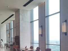 -嘉定凯悦·咖啡厅