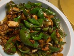 -小柴米·传统江西菜(八一广场店)