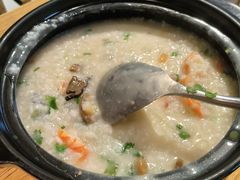 -潮粥荟·潮汕砂锅粥(朝阳大悦城店)