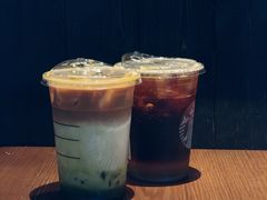 -星巴克(台州临海紫阳街店)