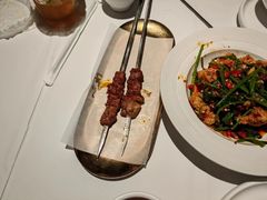 -西域阿里马新疆菜·清真(桂花路店)