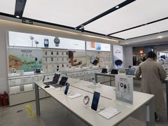 -荣耀授权体验店(双井富力店)