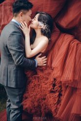 -MANLI BRIDAL婚纱