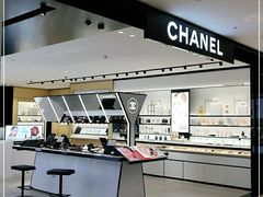 -Chanel(德基广场店)