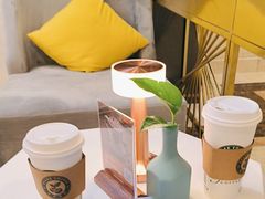 -逸派咖啡 EPARKCOFFEE(广安门店)