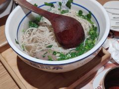 -马记永·兰州牛肉面(山姆外高桥店)