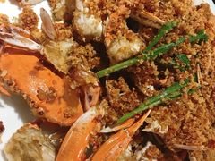 -79号渔船海鲜饭店(华强北店)