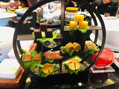 -阿庄新豫菜(航海东路店)