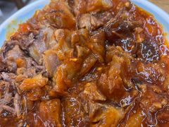 -清真利德顺小老饭庄(复兴路店)