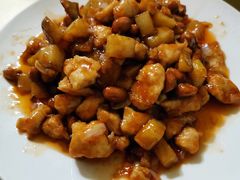 -清真宏玉祥黄门脸餐厅(华荫东里店)