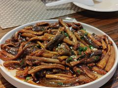 -BLU 全日制餐厅(上海安曼纳卓悦酒店)
